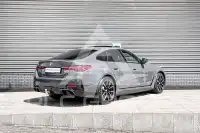 2025 BMW I4