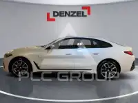 2025 BMW I4