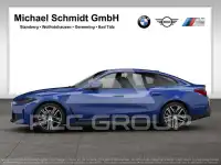 2025 BMW I4