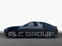 2025 BMW I4