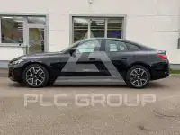 2025 BMW I4