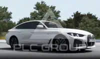 2025 BMW I4