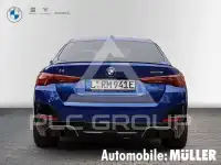 2025 BMW I4