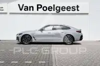 2025 BMW I4