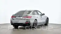 2025 BMW I4
