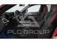 2025 BMW I4