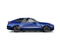 2025 BMW I4
