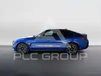 2025 BMW I4