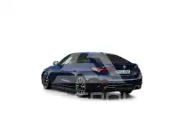 2025 BMW I4