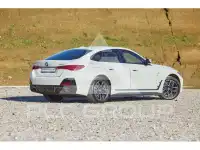 2025 BMW I4