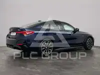 2025 BMW I4