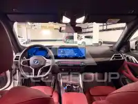 2025 BMW I4