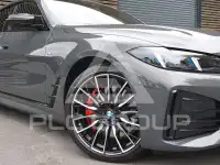 2025 BMW I4