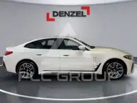 2025 BMW I4