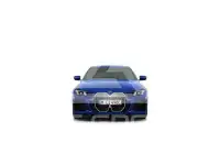 2025 BMW I4