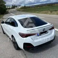 2025 BMW I4
