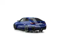 2025 BMW I4