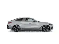 2025 BMW I4