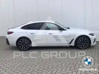 2025 BMW I4