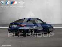2025 BMW I4