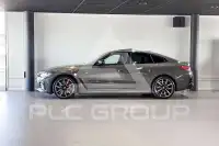 2025 BMW I4