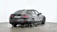 2025 BMW I4