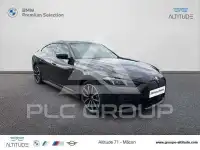 2025 BMW I4