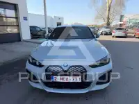 2025 BMW I4