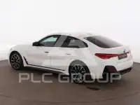 2025 BMW I4