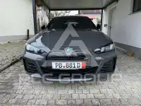 2025 BMW I4