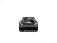 2025 BMW I4