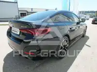 2025 BMW I4