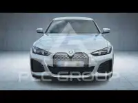 2025 BMW I4