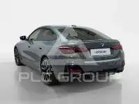 2025 BMW I4