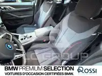 2025 BMW I4