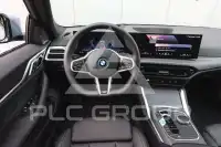 2025 BMW I4