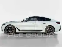 2025 BMW I4