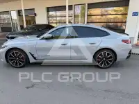 2025 BMW I4