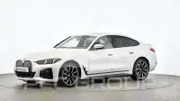 2025 BMW I4