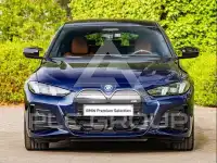2025 BMW I4