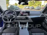 2025 BMW I4