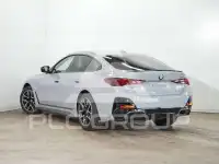 2025 BMW I4