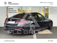 2025 BMW I4