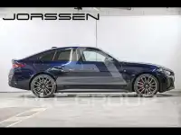 2025 BMW I4