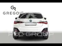 2025 BMW I4