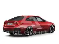 2025 BMW I4