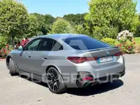 2025 BMW I4