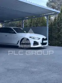 2025 BMW I4