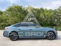 2025 BMW I4