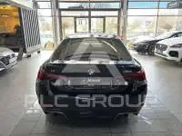 2025 BMW I4